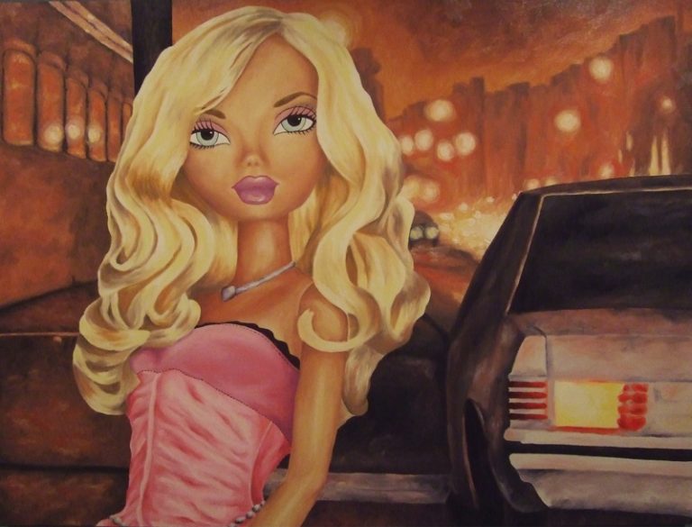 Not So Innocent, 2007
