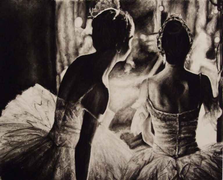 Anticipation, 2012