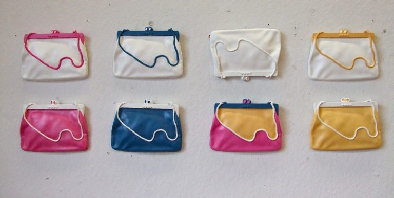 Collection, 2008