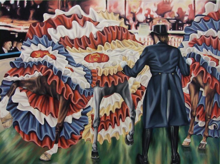Competing Times, 2010