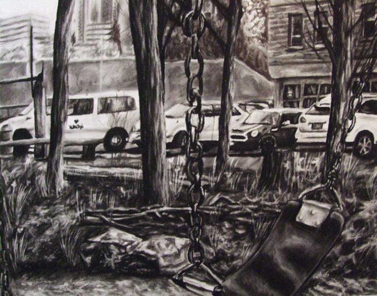 Granville Swing, 2009