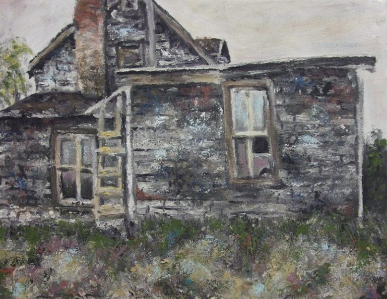 Indian Head Homestead, 2011