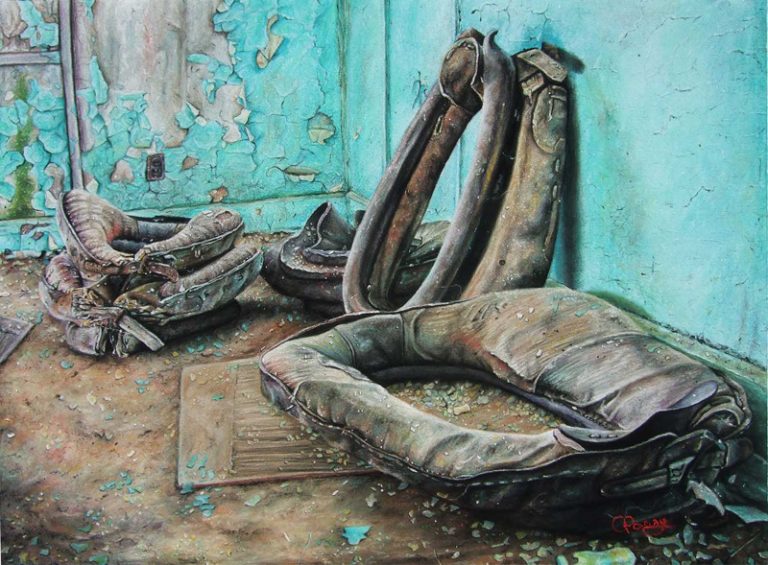 Ol’ Parlour, 2013