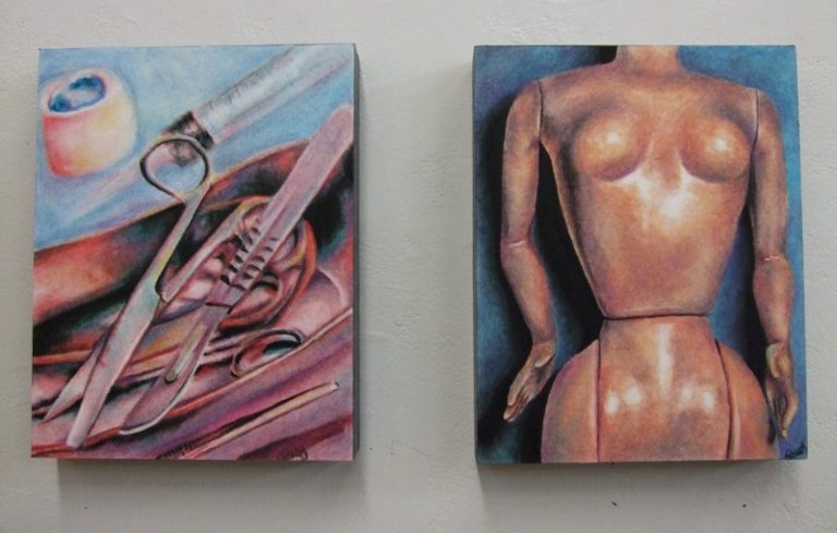 Plastics, 2008