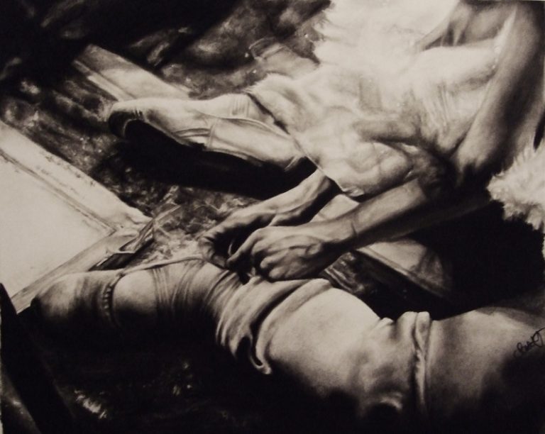 Preparation, 2012