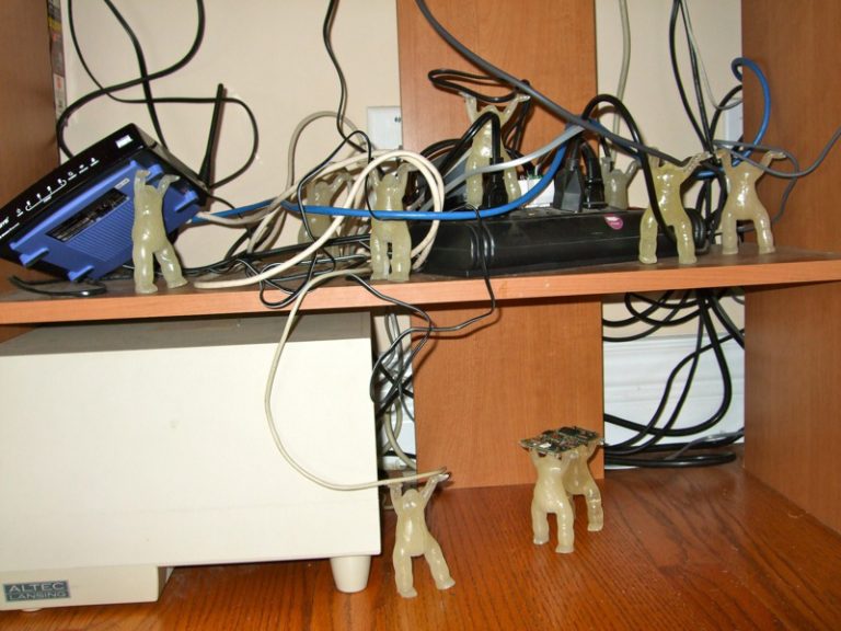 Support Troopers, 2008