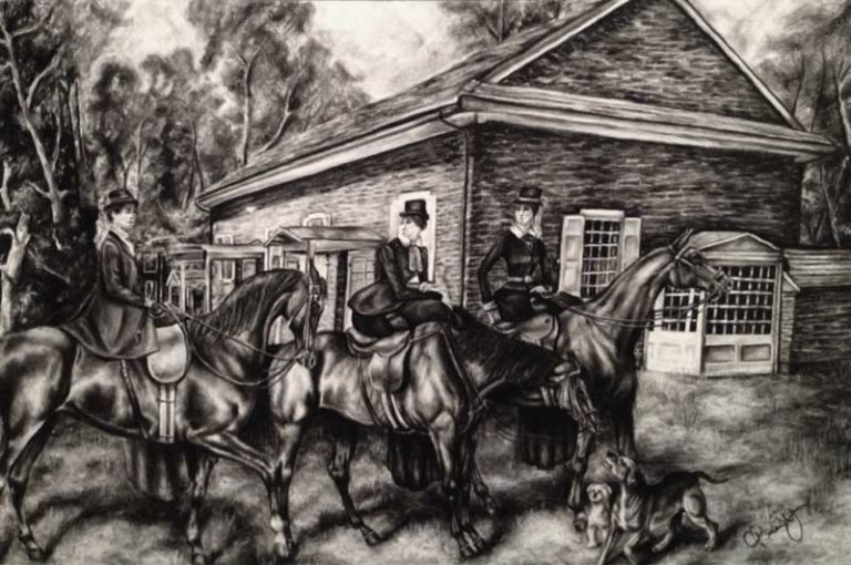 The Hunt, 2012/13