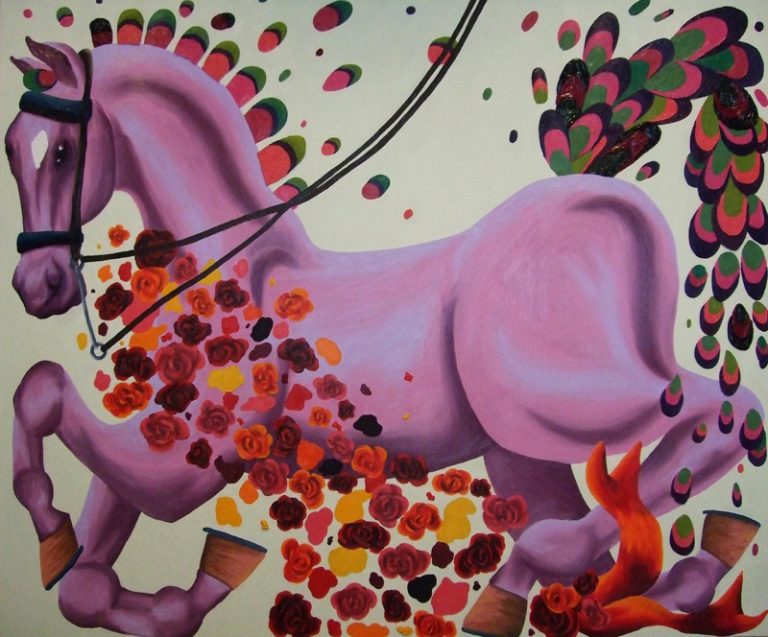 The Roses, 2009