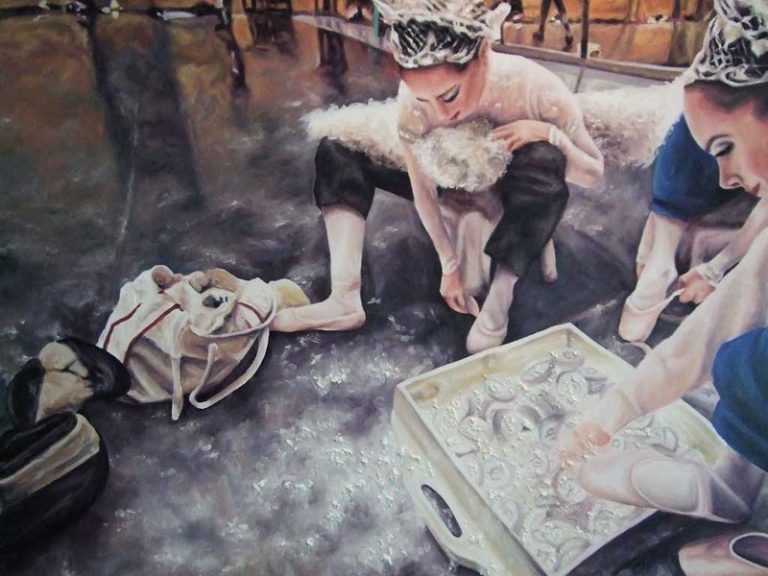 To The Rhythm of E, 2011