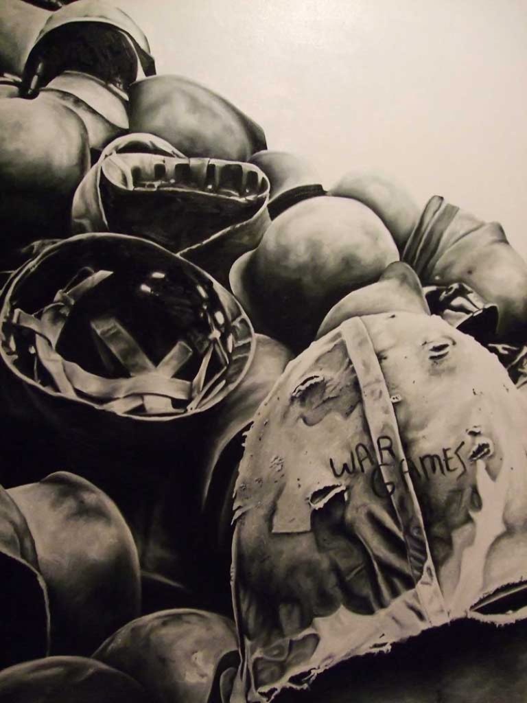 Untitled, 03, 2010