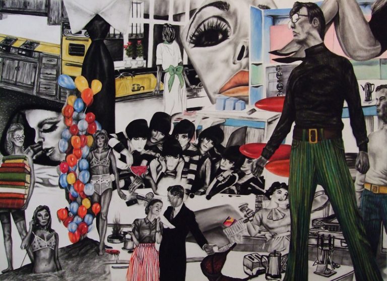 What Zone?, 2011