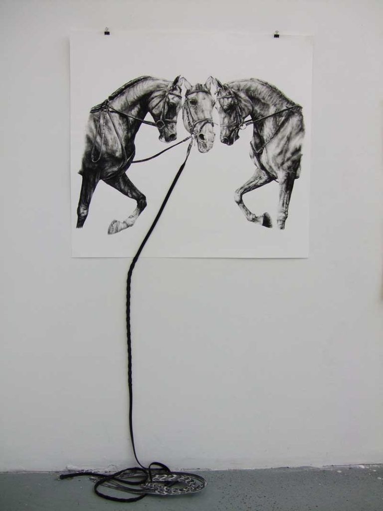 Your Best is Not Good Enough, 2013