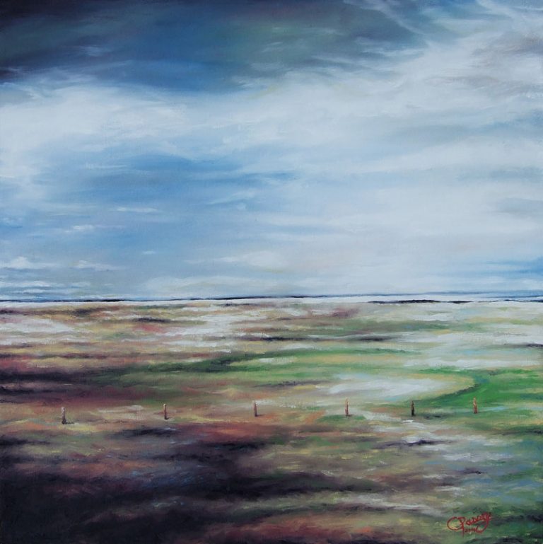 Dividing Line, 2014
